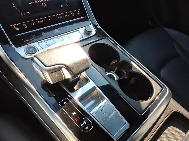 2023 Audi Q7 Prestige