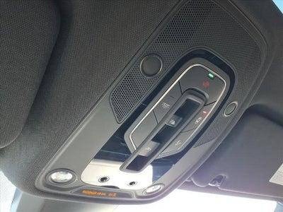 2023 Audi Q7 Prestige