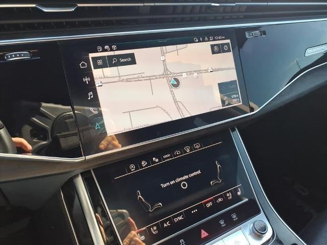 2023 Audi Q7 Prestige