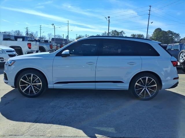 2023 Audi Q7 Prestige