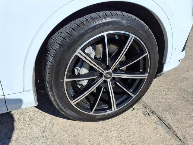 2023 Audi Q7 Prestige