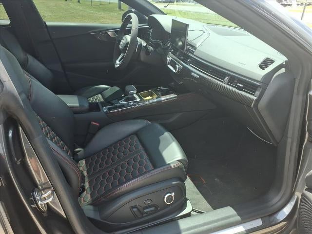 2023 Audi RS 5 Sportback Base