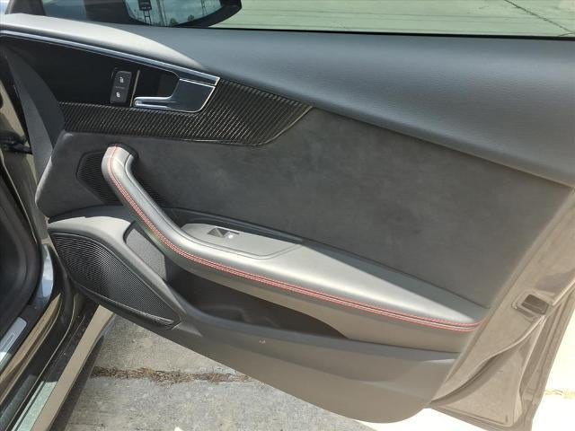 2023 Audi RS 5 Sportback Base