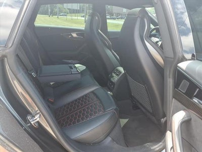 2023 Audi RS 5 Sportback Base