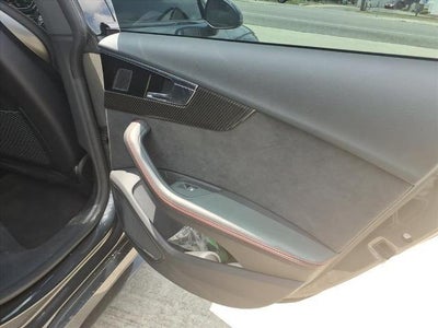 2023 Audi RS 5 Sportback Base