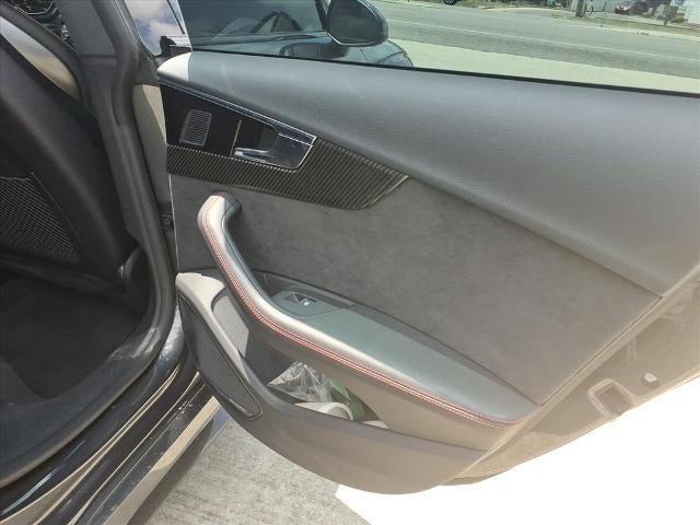 2023 Audi RS 5 Sportback Base