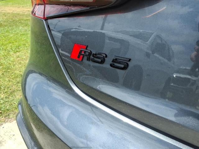 2023 Audi RS 5 Sportback Base