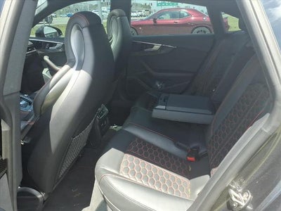 2023 Audi RS 5 Sportback Base