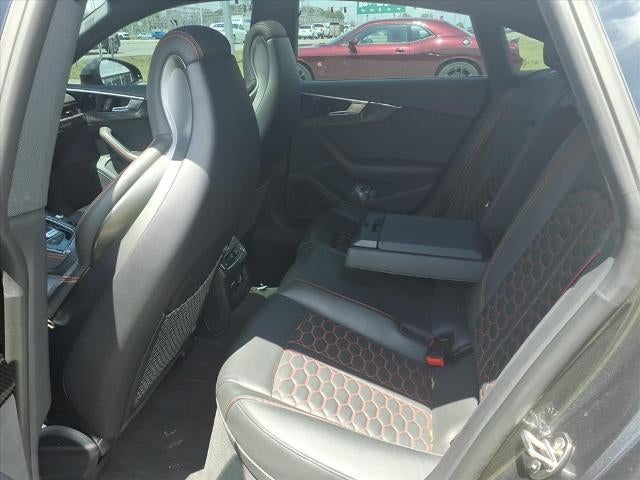 2023 Audi RS 5 Sportback Base