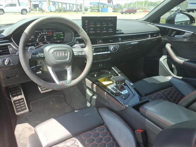 2023 Audi RS 5 Sportback Base