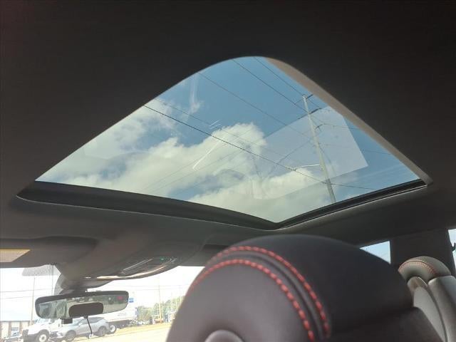 2023 Audi RS 5 Sportback Base