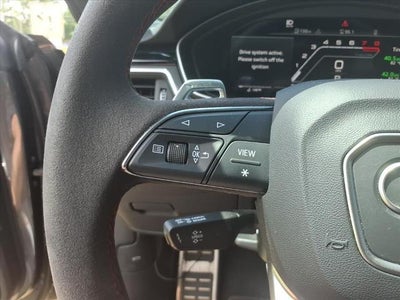 2023 Audi RS 5 Sportback Base