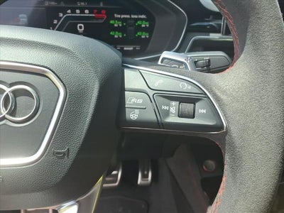 2023 Audi RS 5 Sportback Base