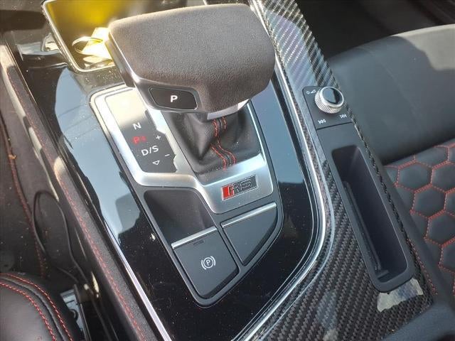 2023 Audi RS 5 Sportback Base