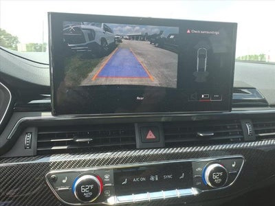 2023 Audi RS 5 Sportback Base