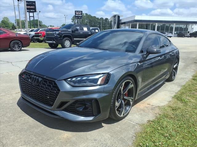 2023 Audi RS 5 Sportback Base