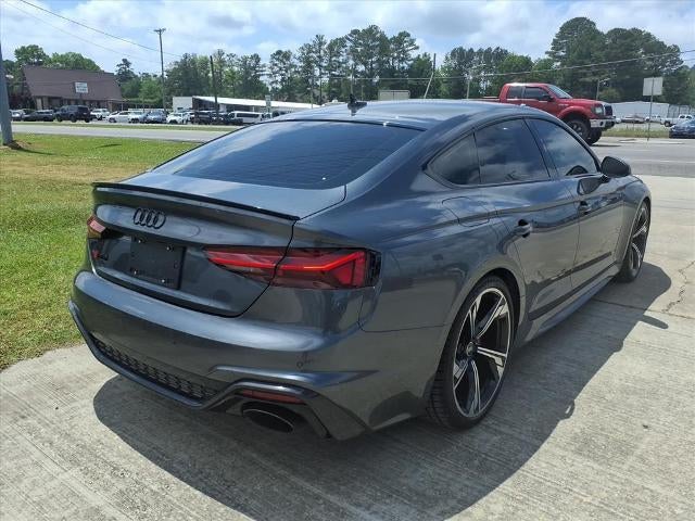 2023 Audi RS 5 Sportback Base