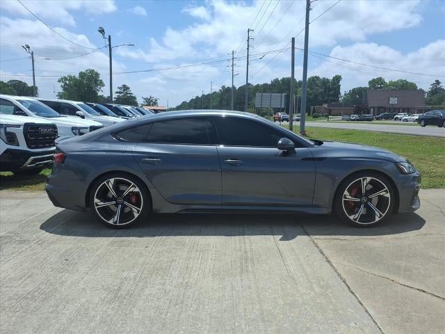 2023 Audi RS 5 Sportback Base