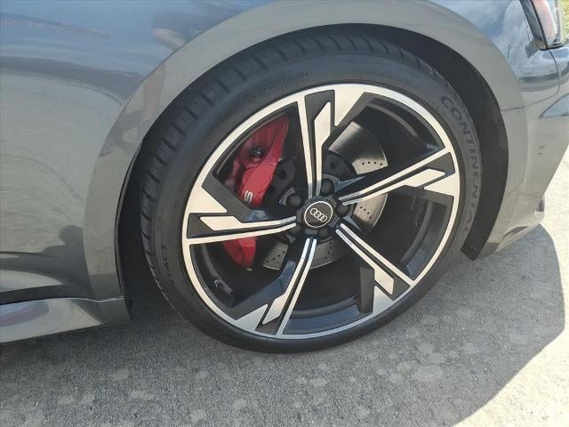 2023 Audi RS 5 Sportback Base