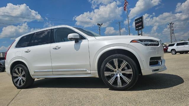 2023 Volvo XC90 B6 Ultimate 6-Seater 4WD's photo