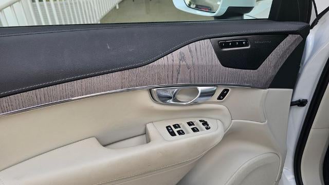 2023 Volvo XC90 Ultimate