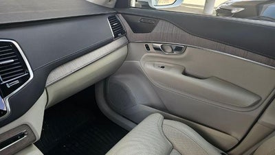 2023 Volvo XC90 Ultimate