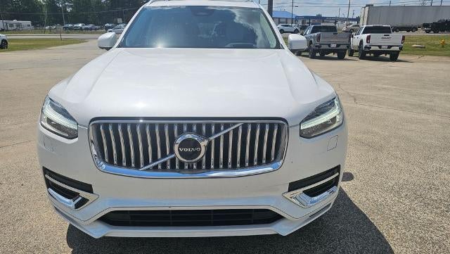 2023 Volvo XC90 Ultimate