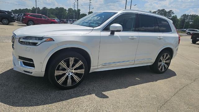 2023 Volvo XC90 Ultimate