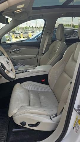 2023 Volvo XC90 Ultimate