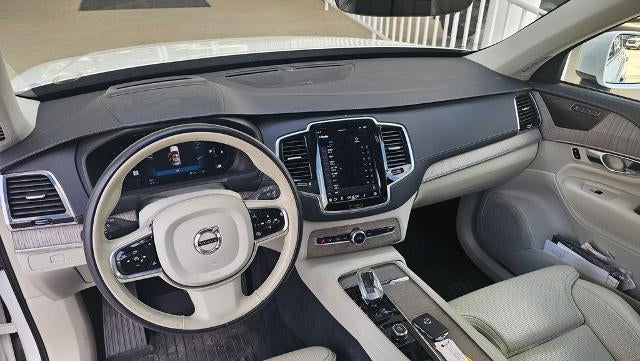 2023 Volvo XC90 Ultimate