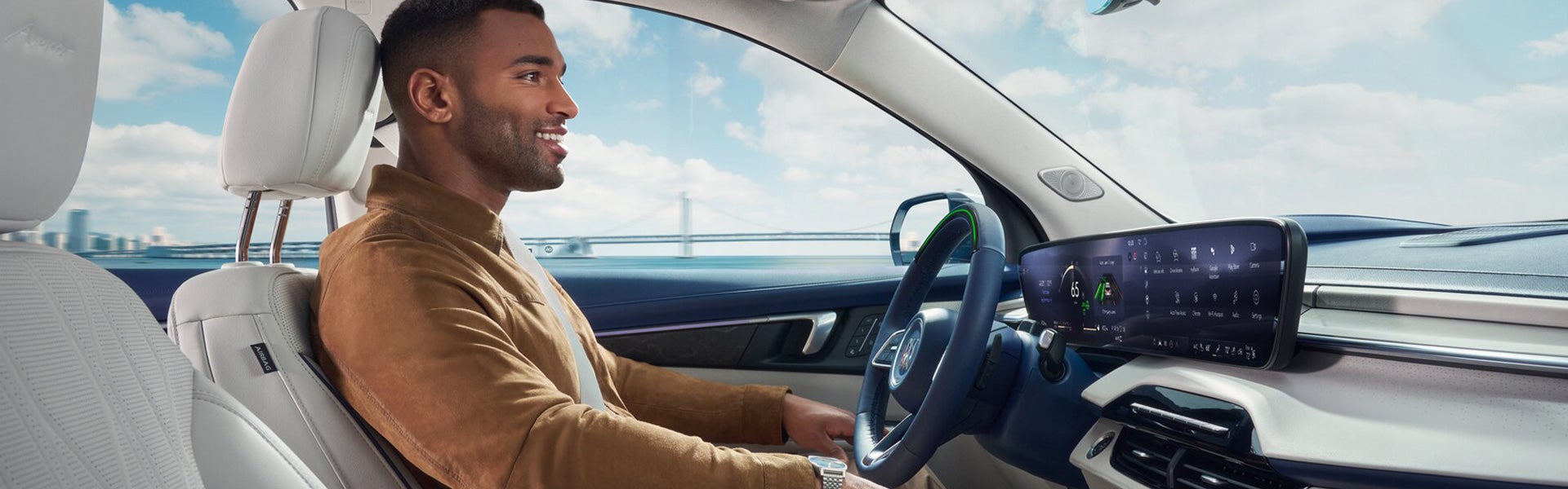 Bill Smith Buick GMC in Cullman AL