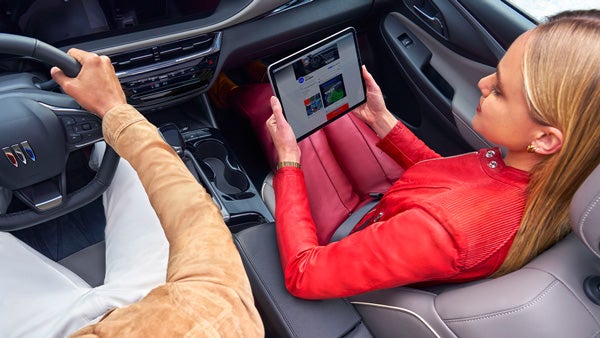 Bill Smith Buick GMC in Cullman AL