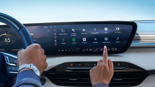 Bill Smith Buick GMC in Cullman AL