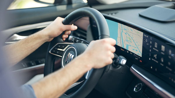 Bill Smith Buick GMC in Cullman AL