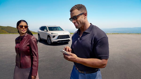 Bill Smith Buick GMC in Cullman AL