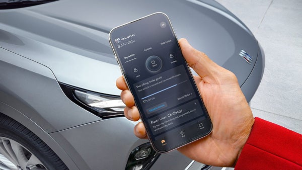 Bill Smith Buick GMC in Cullman AL