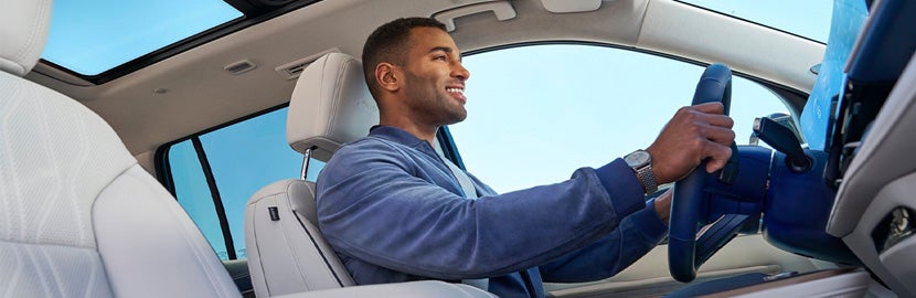 Bill Smith Buick GMC in Cullman AL