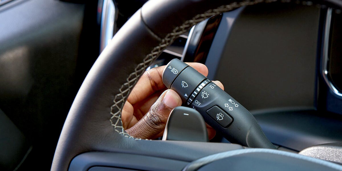 Bill Smith Buick GMC in Cullman AL