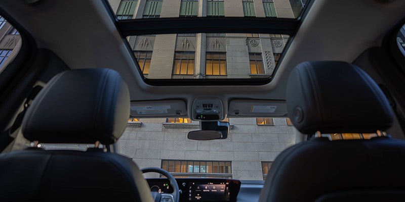 2024 Buick Encore GX encore