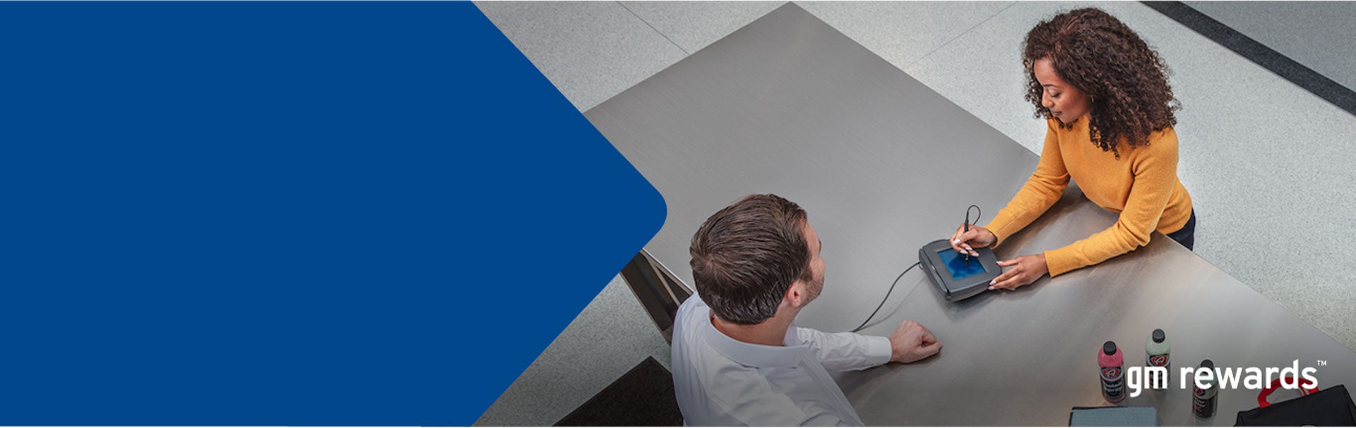 Bill Smith Buick GMC in Cullman AL