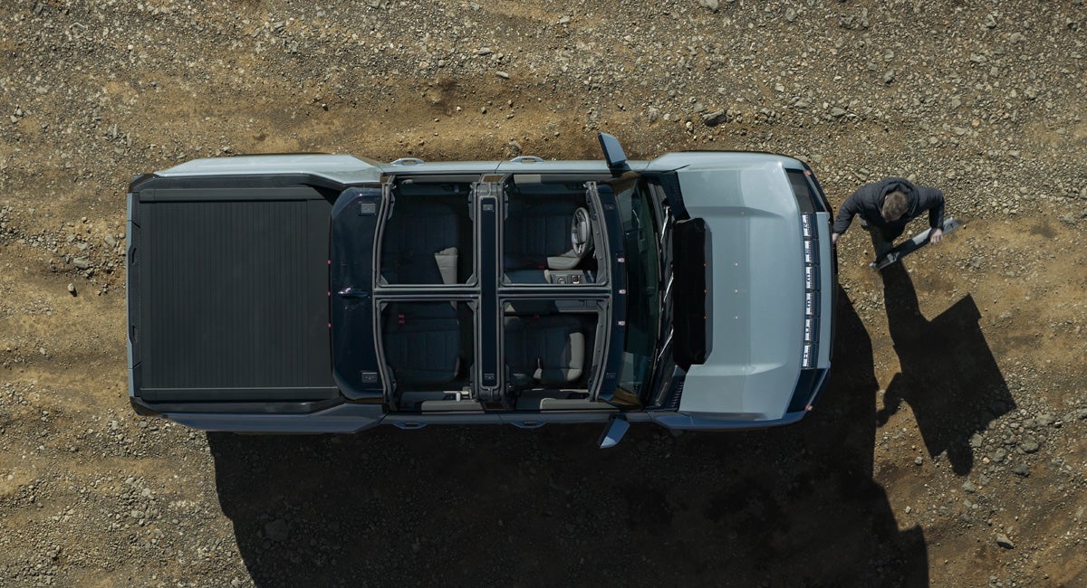 Bill Smith Buick GMC in Cullman AL