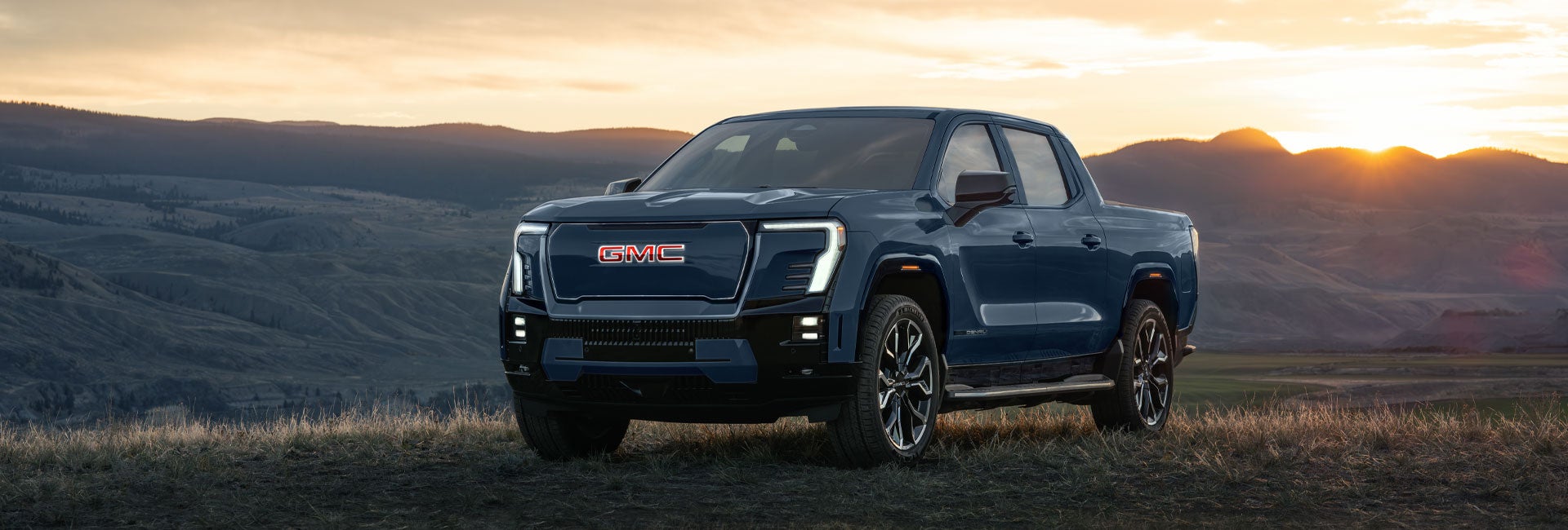 Bill Smith Buick GMC in Cullman AL