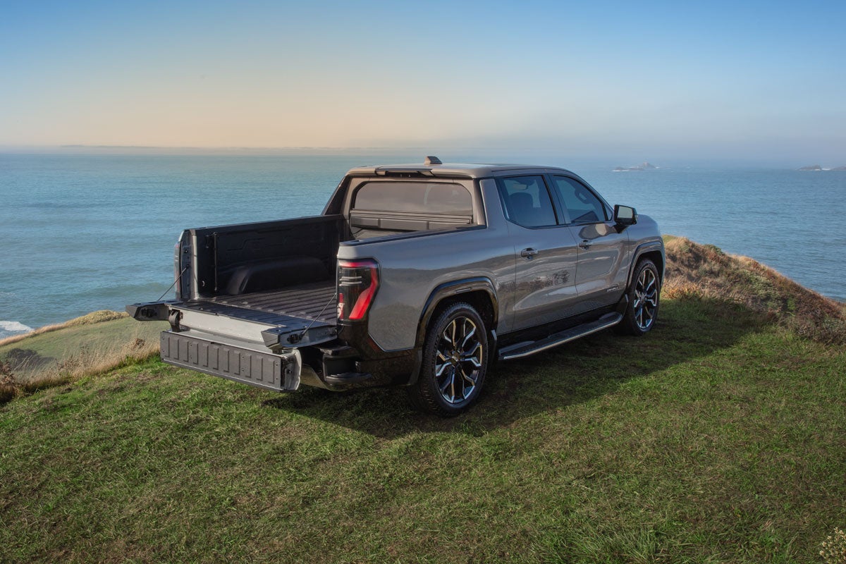 Bill Smith Buick GMC in Cullman AL