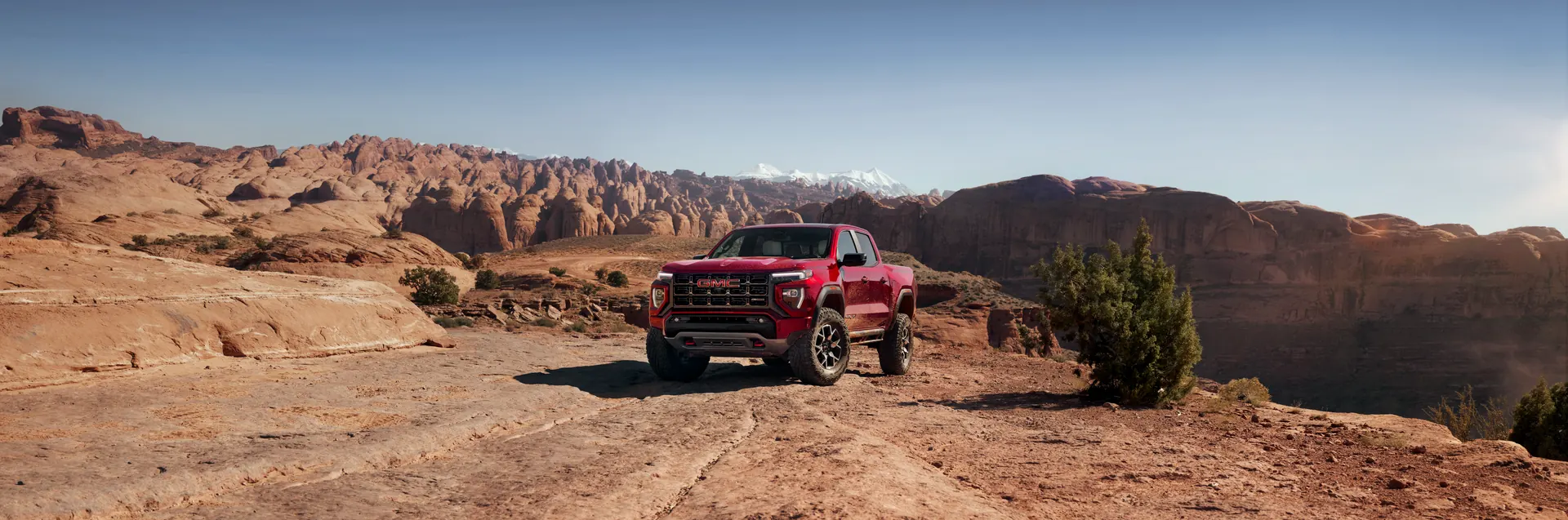 2026 GMC Canyon at Bill Smith Buick GMC in Cullman AL
