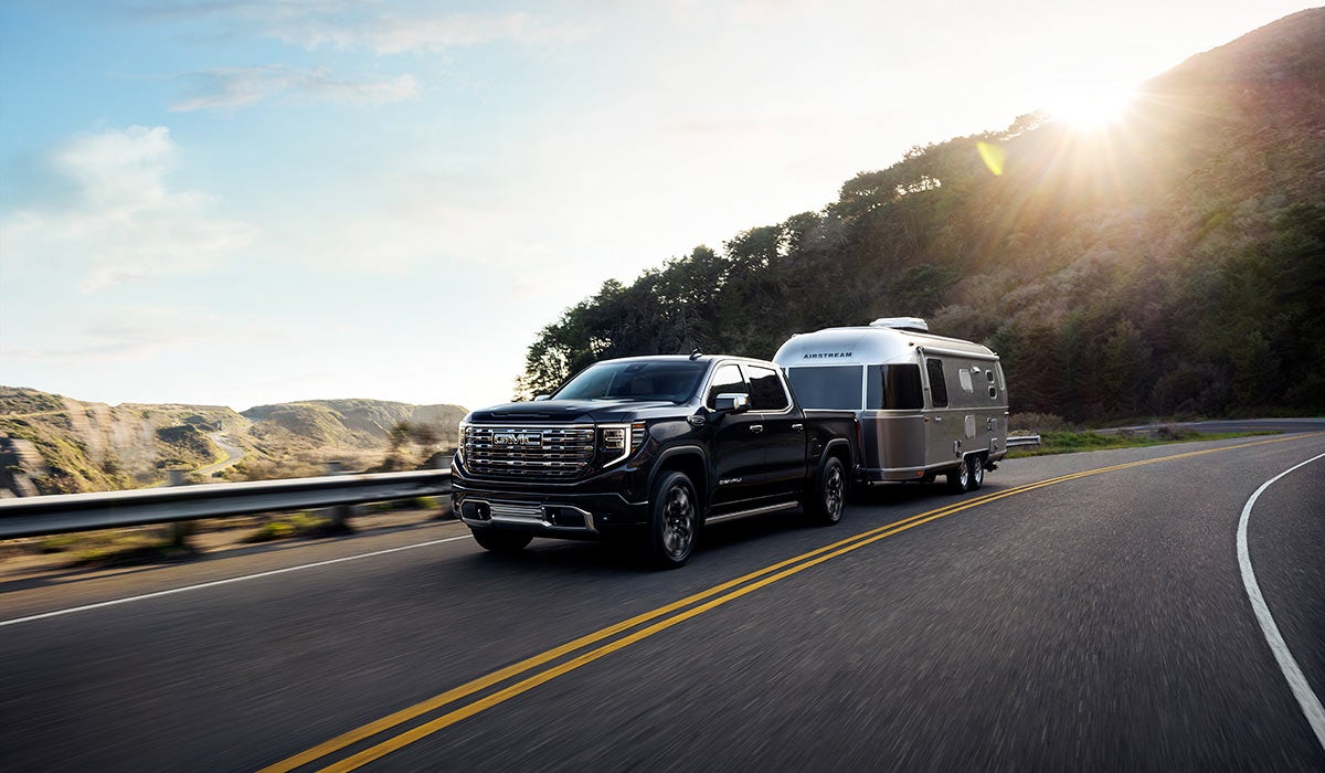 Bill Smith Buick GMC in Cullman AL