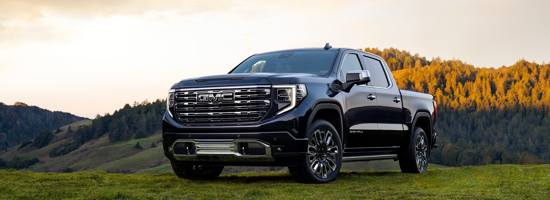 Bill Smith Buick GMC in Cullman AL