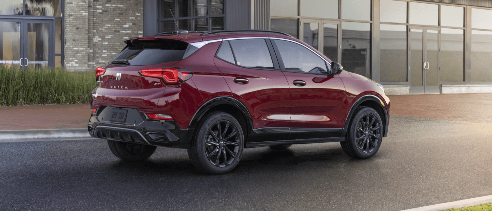 Buick GMC Dealer West Point AL