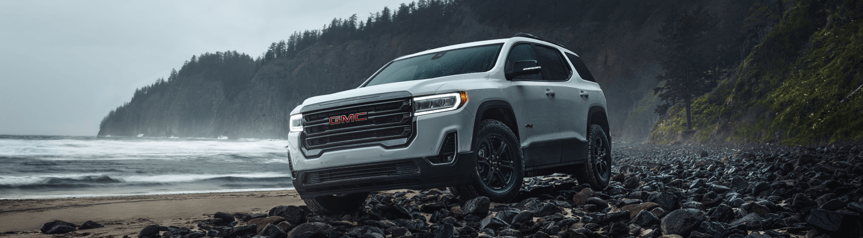 Buick GMC Dealer near Arab AL
