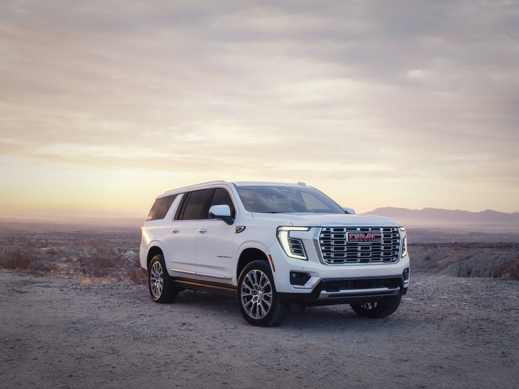 GMC Yukon XL Lease Cullman AL