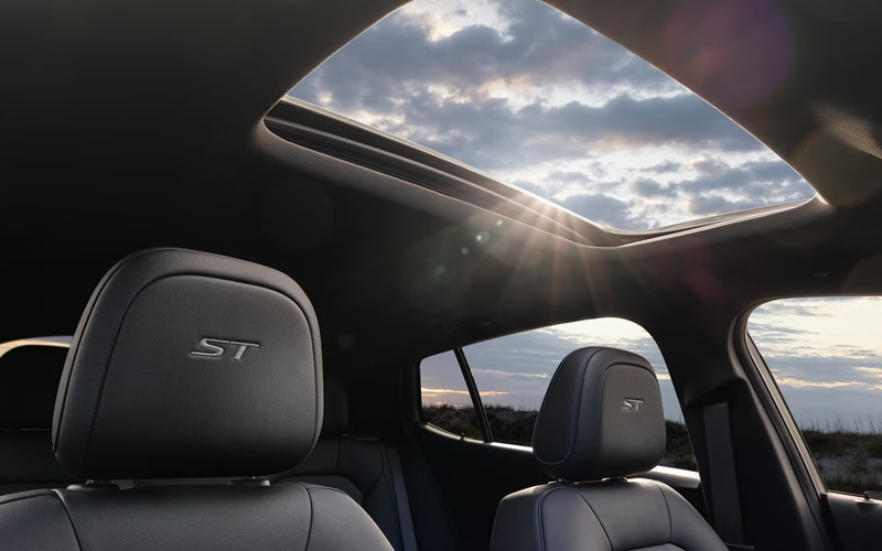 Buick GMC Vehicle Research